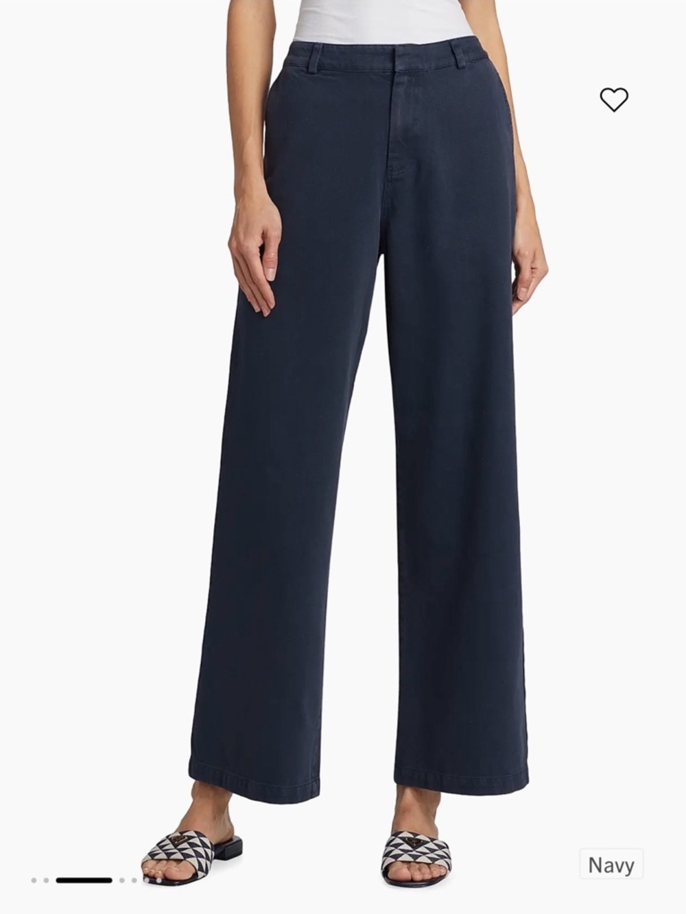 Splendid Lee Flared Crop Denim Pants, Size 2